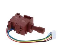Homelite OEM 760952002 String Trimmer Switch RY40502 P2009 P21010VNM RY40003 RY40407VNM RY40502