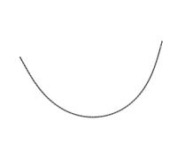 Homelite/Ryobi - Drive Shaft,Lower - A07679