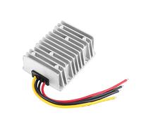 HOMELYLIFE DC Voltage Regulator Buck Converter - DC 48V Step Down to 12V 30A 360W, Waterproof Power Converter Module Transformer for Golf Carts, Electric Vehicles, and DIY
