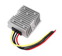 HOMELYLIFE DC Voltage Regulator Buck Converter - DC 48V Step Down to 24V 10A 240W, Waterproof Power Converter Module Transformer for Golf Carts, Club Carts, Electric Vehicles, and DIY Projects