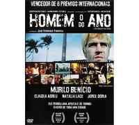 HOMEM O DO ANO - Original Release