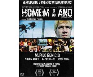 HOMEM O DO ANO - Original Release