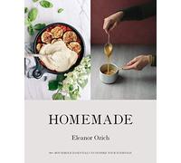 Homemade: 80+ Household Essentials to Inspire Your Everyday