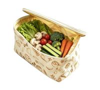 Homemade Bread Bags Food Organizer Large Capacity E | Sourdough Bread Bags Suitable For Snack Candy Dorms And Apartments For Rent