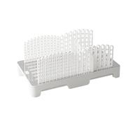 Homemade Bread Slicer - Adjustable Bread Slicer with Crumb Tray - Foldable with Adjustable Width, Compact Kitchen Gadgets Baking Supplies for Loaf Bagels Cakes
