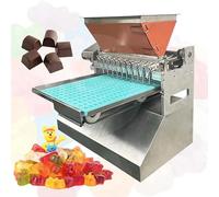 Homemade Candy Machine For Gummy Bears, Caramel, Toffee, And Jelly - Ideal For Crafting Personalized Sweets For Family Gatherings And Special Occasions