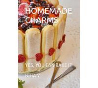 HOMEMADE CHARMS: YES, YOU CAN BAKE IT