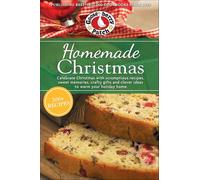 Homemade Christmas (PB Seasonal Cookbooks)