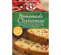 Homemade Christmas (PB Seasonal Cookbooks)