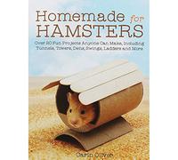 Homemade for Hamsters
