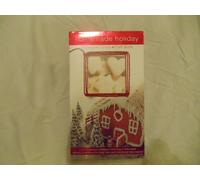 * - Homemade Holidays