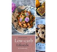 Homemade Low-carb Lifestyle