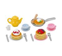 Homemade Pancake Set Multicoloured one size