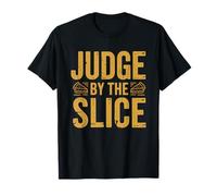 Homemade Pie Baker Who Judges Every Diner Their Slice T-Shirt