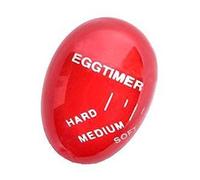 Homemaid - Colour Changing Rubber Egg Timer