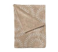 Homemania 015273 Joy Blanket, Brown/Beige, 250 x 200 cm