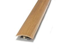 Homemate Variable Height Door Threshold 90Cm X 38mm - Davenport Natural Oak