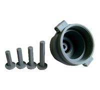 HomeMatic adaptor QTY: 1, 76030