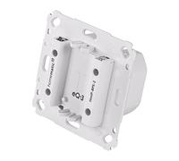 HomeMatic Brand Switch Actuator, white, 151197A0, 230 voltsV | Smart Home Accessory, 151197A0