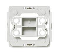 Homematic IP 103263A1 Adapter Set Berker B2, Set of 20, 20er Pack