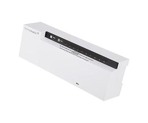 Homematic IP 142981A0 230 V 10 Channels Floor Heating Actuator - White