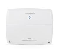Homematic IP 142988A0 Multi IO Box, 230 V, White