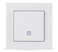 Homematic IP 150181A1 Indoor Temperature and Humidity Sensor - White
