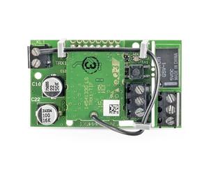 Homematic IP 150776A0 Switch Circuit Board, Green