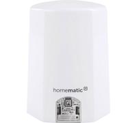 Homematic IP 151566A0 Wireless Light Sensor for Outdoor Brightness...