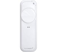 Homematic IP Door Lock Drive - Pro, White, Smart Home, Permanent Door Monitoring, Smart Lock, Electronic Door Lock, Easy Retrofit, Door Control via App, Alexa & Google Home, 161671A0