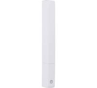 Homematic IP Smart Home Window and Door Contact - Optical, Plus, Digital Sensor for Efficient Heating, Monitoring Windows via App, Energy Saving, Alexa, Google Assistant, 158603A0