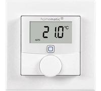 Homematic IP HmIP-BWTH24 Wall Thermostat Silent 24V Control 150697A0A
