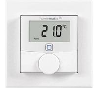 Homematic IP 150628A0A IP Wall Thermostat Smart 230V Control Energ...