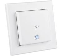 Homematic IP IP Wireless CO2 Sensor With LED & App Integration 155592A0