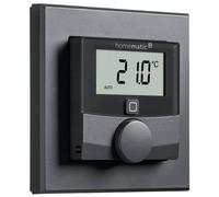 Homematic IP IP Wireless Wall Thermostat 1Piece Easy Control 159820A0