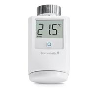 Homematic IP Smart Home Radiator, Thermostat-Standard, 9,7 x 5,8 x 7,1 cm