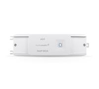 Homematic IP Smart Home Universal Switching Actuator - 0-10 V, Flush Mounted, Dimmable Lighting, Switch Ventilation, Switch Light, 154761A0, White