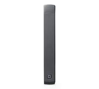 Homematic IP Smart Home Window and Door Contact, Optical, Anthracite, Digital Sensor, Efficient Heating, Window Monitoring via App, Energy Saving, Alexa, Google Assistant, 160027A0