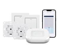 Homematic IP Starter Kit Roller Shutter Control HmIP-SK29