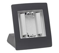 Homematic IP Table Holder, Anthracite, an Accessory for Homematic IP Devices with 55 Frame Size, 161629A0