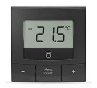 Homematic IP Wandthermostat ? basic (HmIP-WTH-B-A) (anthrazit)