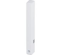Homematic IP Window and door contact, optically plus | Smart Home, digital sensor for efficient heating, monitoring windows via app, energy saving, 158603A0