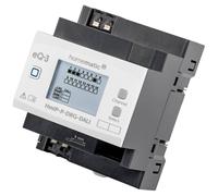 Homematic IP Wireless Gateway Smart DALI Light Control DIN Rail 157283A1A