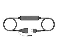 Homematic IP Wireless Outdoor Socket Switch & Measure Energy Flow 160775A0