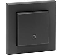 Homematic IP Wireless Sensor Measures Temperature and Humidity 160530A0