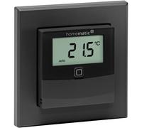 Homematic IP Wireless Sensor: Temp & Humidity Easy Install 160551A0
