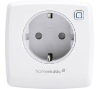 Homematic IP Wireless Socket Dimmer for Various Lamp Types HmIP-PDT