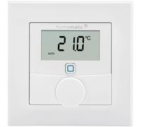 Homematic IP Wireless Wall Thermostat Smart Temp Control LCD 156669A0