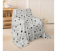 Homemissing Southwestern Couch Cover For 4 Cushion Sofa Western Aztec Oversized L Shape Sofa Slipcover Boho,231x381cm 1-piece Anti Slip Couch Cover For Dogs Cats