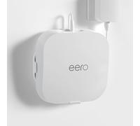 HomeMount eero Wall Mount Bracket for eero Pro 6/ Pro 6e, 1 Pack
